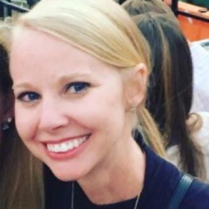 Meet your Posher, Mary carolyn